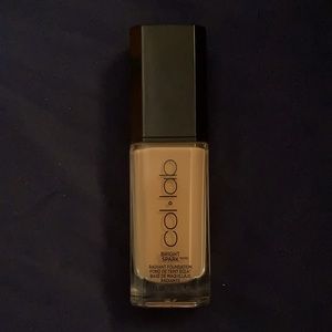 Col Lab bright spark foundation